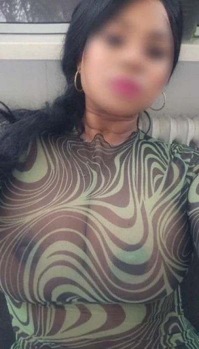 Ana Caliente