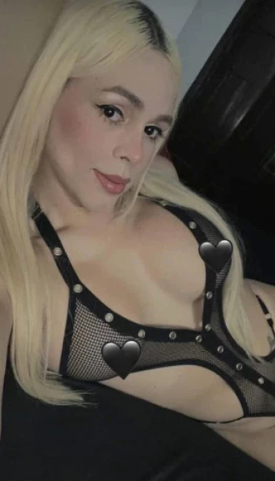 Ts Danna Sofia