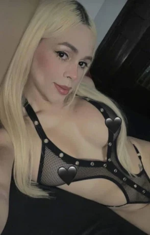 Ts Danna Sofia