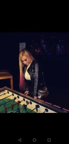 Angelika Kiss Aus Pl