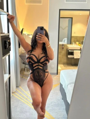 Ashley Brown Sugar - Nur WhatsApp