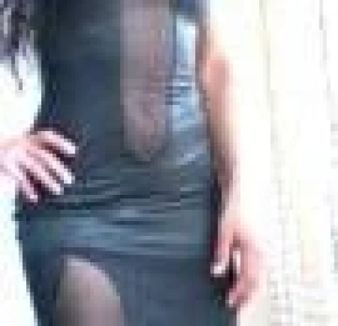Erotic Trance Massage