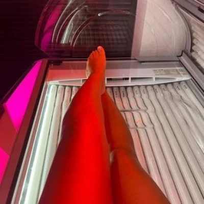Karina aus Spanien
