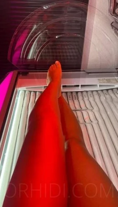 Karina aus Spanien
