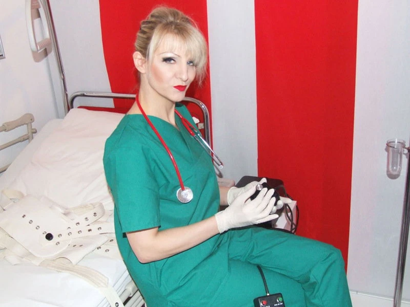Domina Esther