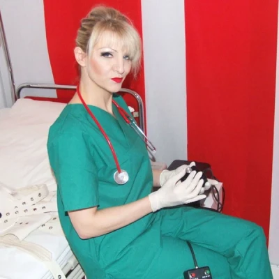 Domina Esther