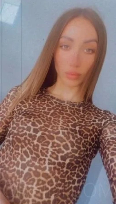 Ewa Skinny