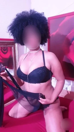 Neu Joa Latina Spezialistin