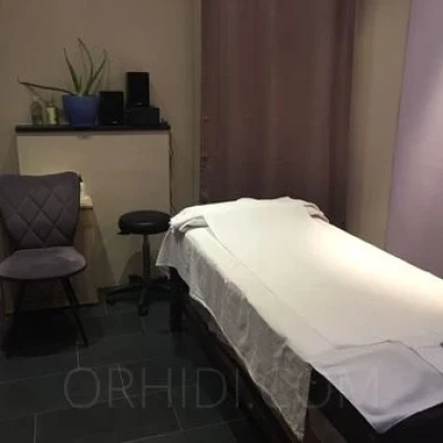 Osca Chinesische Spa Massage