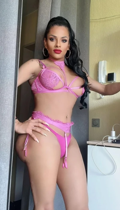 Ts Vanessa