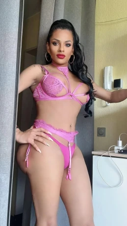 Ts Vanessa