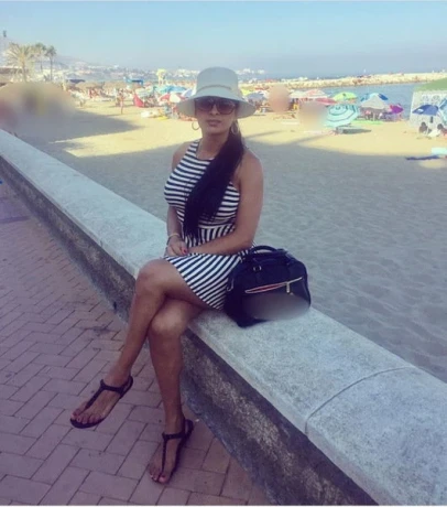 TS Sofia Nur WhatsApp !