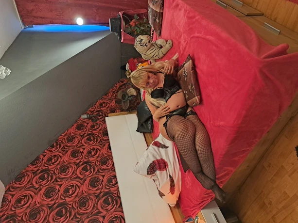 Heike Reife Anal Gottin