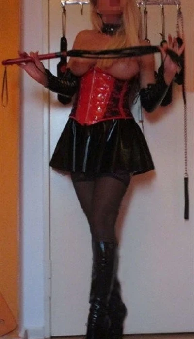 Lady Sonja Aus Deutschland