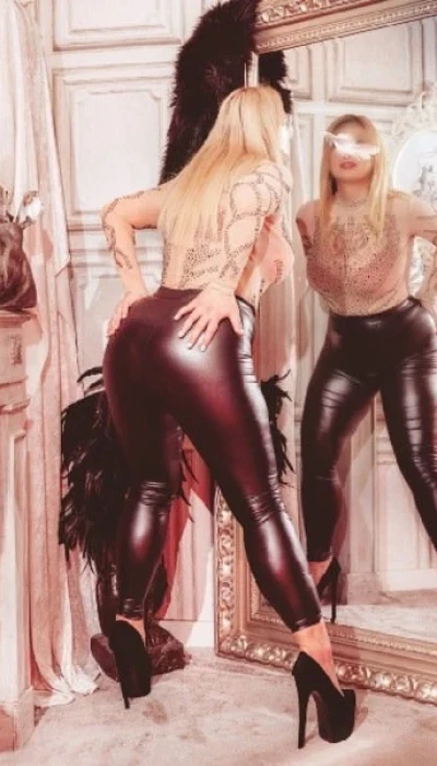 Alina