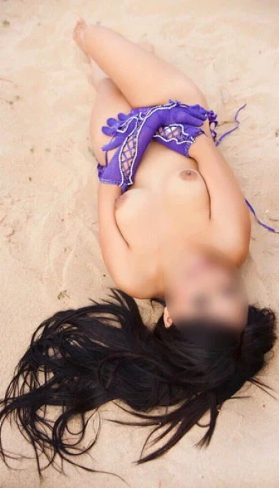 Irene Latina Aus Kolumbien2
