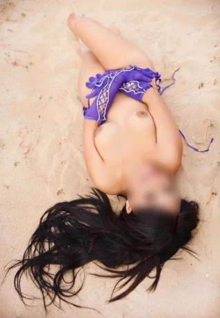 Irene Latina Aus Kolumbien2