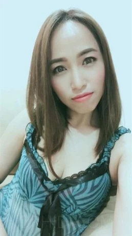 Candy- Top Thai Massage