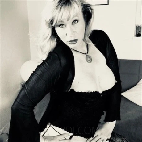 deutsche Trans Roxy erotische Massage