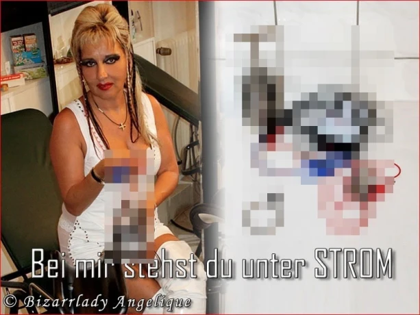 Bizarrlady Angelique