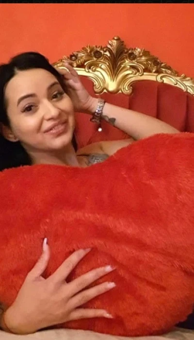 Sandra Blowjob Queen