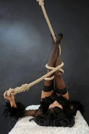 Miss Sophie - VENUS F*** Ma****