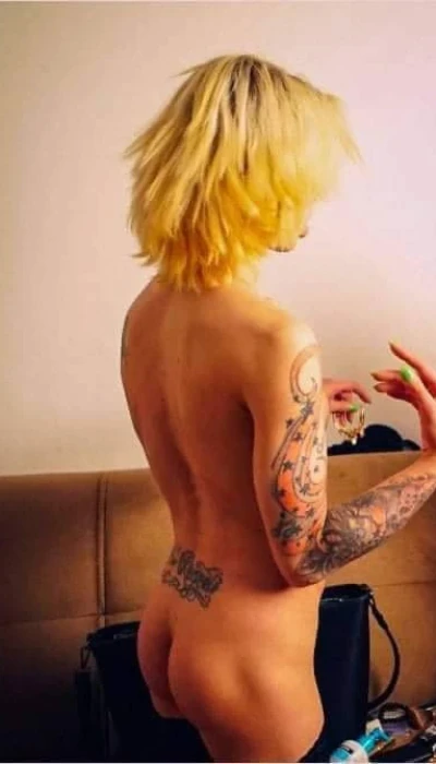 Sexytransxl