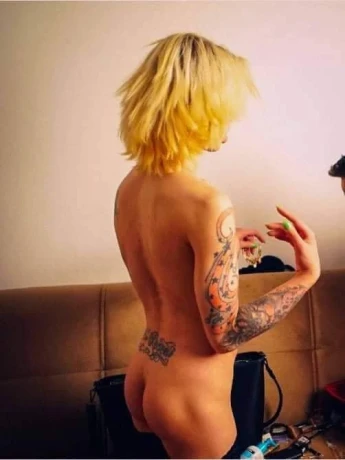 Sexytransxl