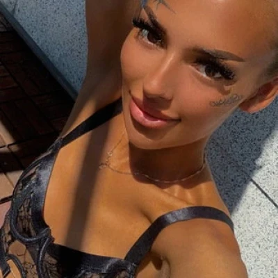 Melissa 21 Jung Wilg Neu
