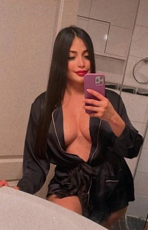 Dana Besuchbar Und Escort