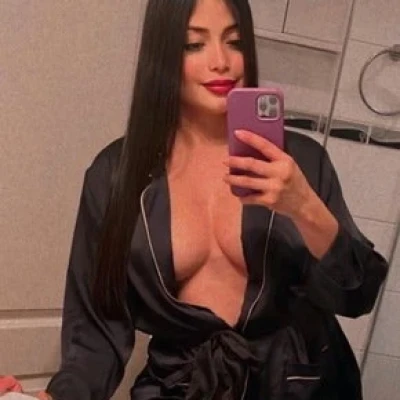 Dana Besuchbar Und Escort