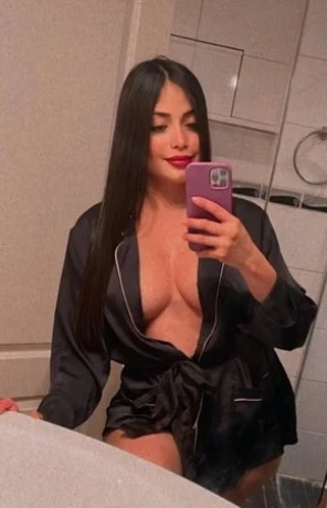 Dana Besuchbar Und Escort