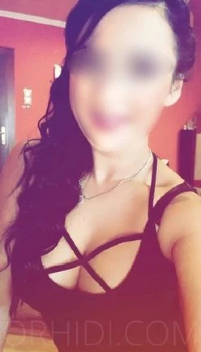 Melisa Ganz Neu Nur für kurze Zeit!