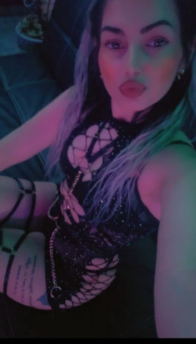Hot Patriciaa