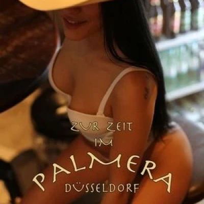 Ema - The Exclusive Erotic Club Palmera