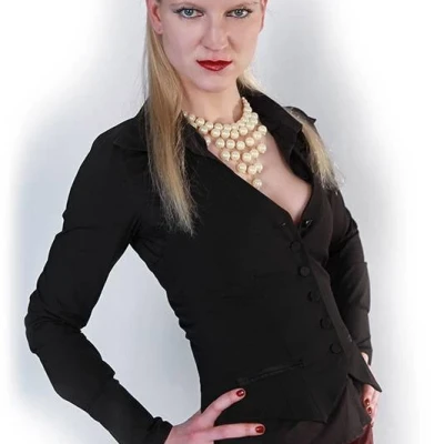 Herrin Genoveva