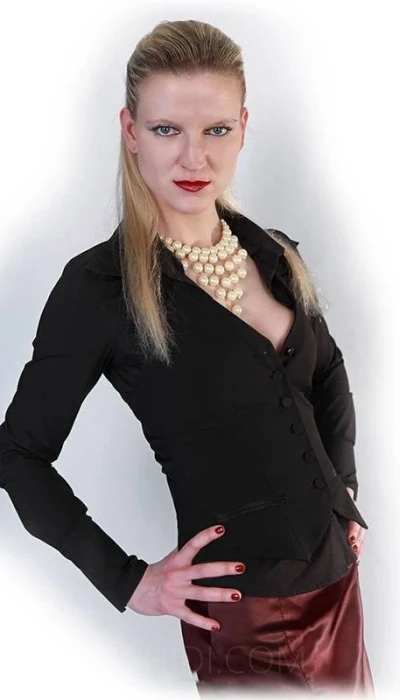 Herrin Genoveva