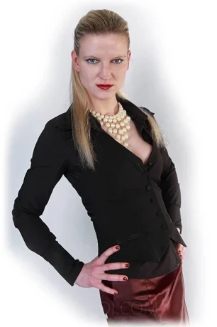 Herrin Genoveva