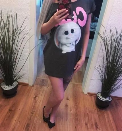 Lust auf mich? :-) Echte Bilder