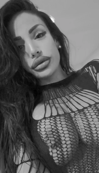 Shirin Anal