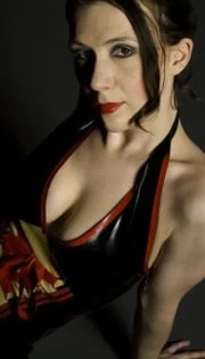 Mistress Fedora - Studio Atelier du Bon