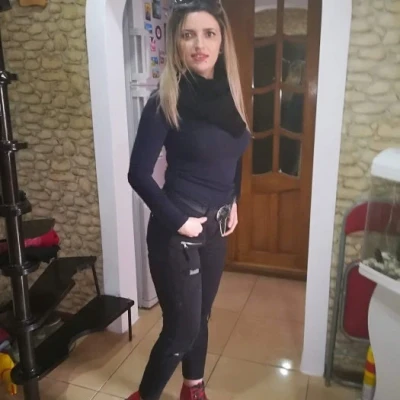 Tania