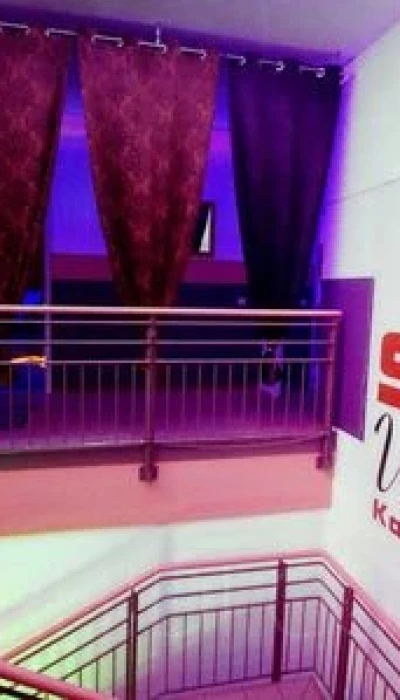 Sex World