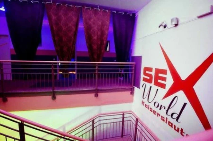 Sex World