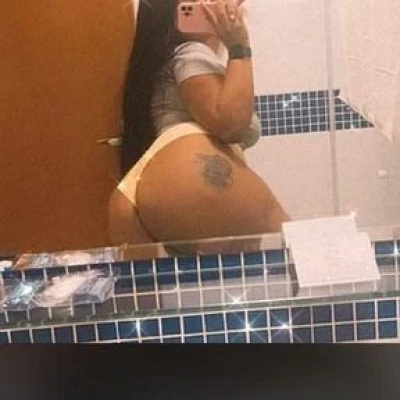TS Luana Souza