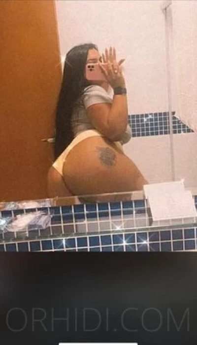 TS Luana Souza
