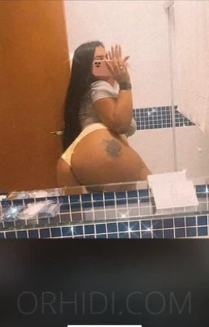 TS Luana Souza