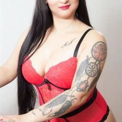 LIA - CLUB SCHWARZE TULPE