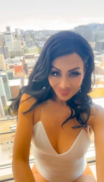 Kim Saigon Pornstar
