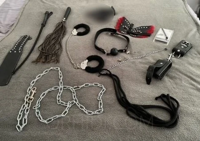 NEU!!! Lady Julia